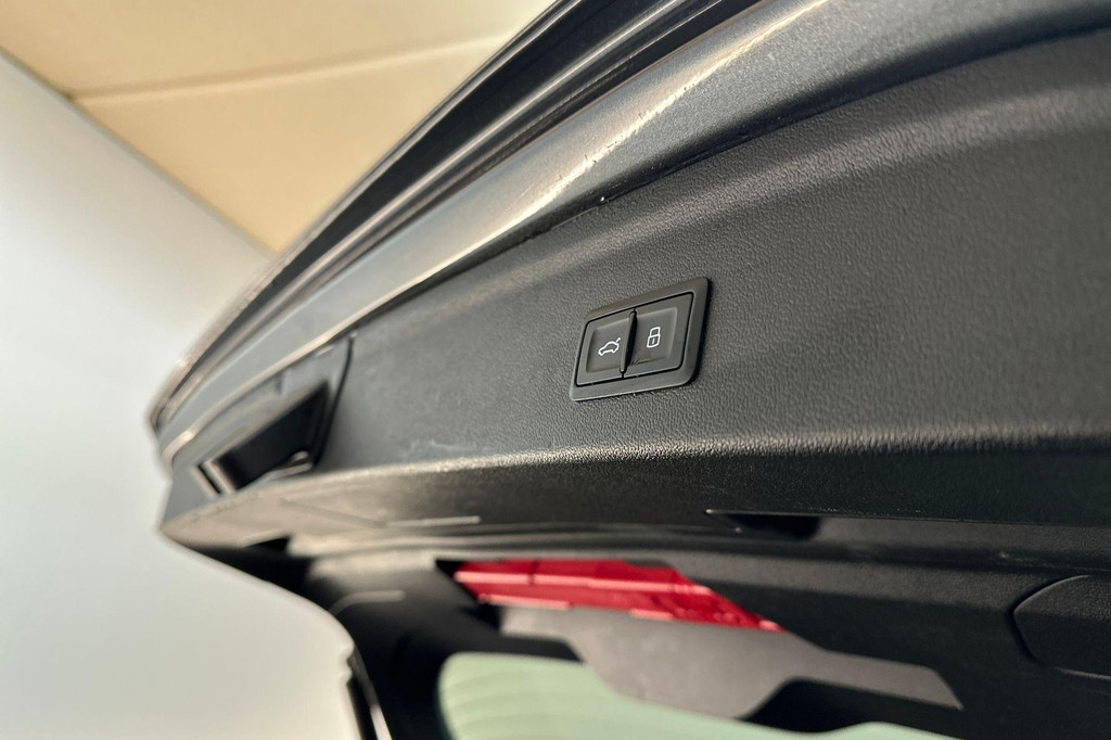 Audi A3 (X106ZD) met abonnement