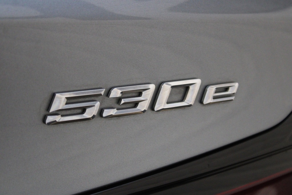 BMW 5 Serie touring (N347DZ) met abonnement