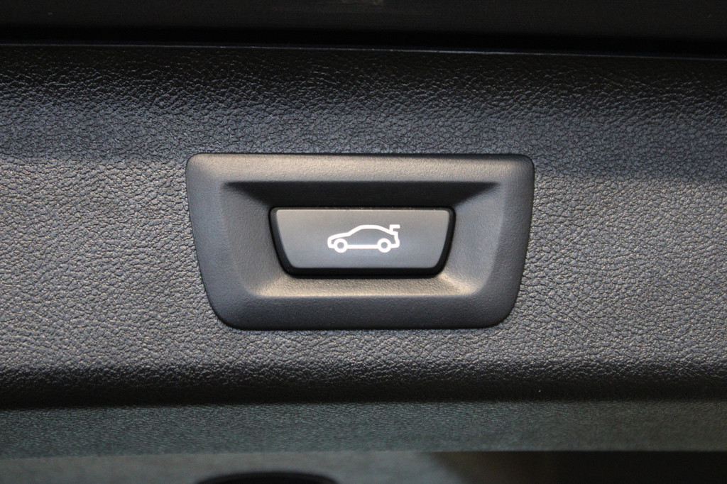 BMW 5 Serie touring (N347DZ) met abonnement