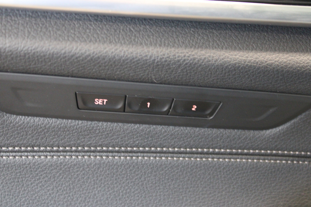 BMW 5 Serie touring (N347DZ) met abonnement