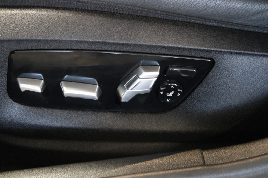 BMW 5 Serie touring (N347DZ) met abonnement