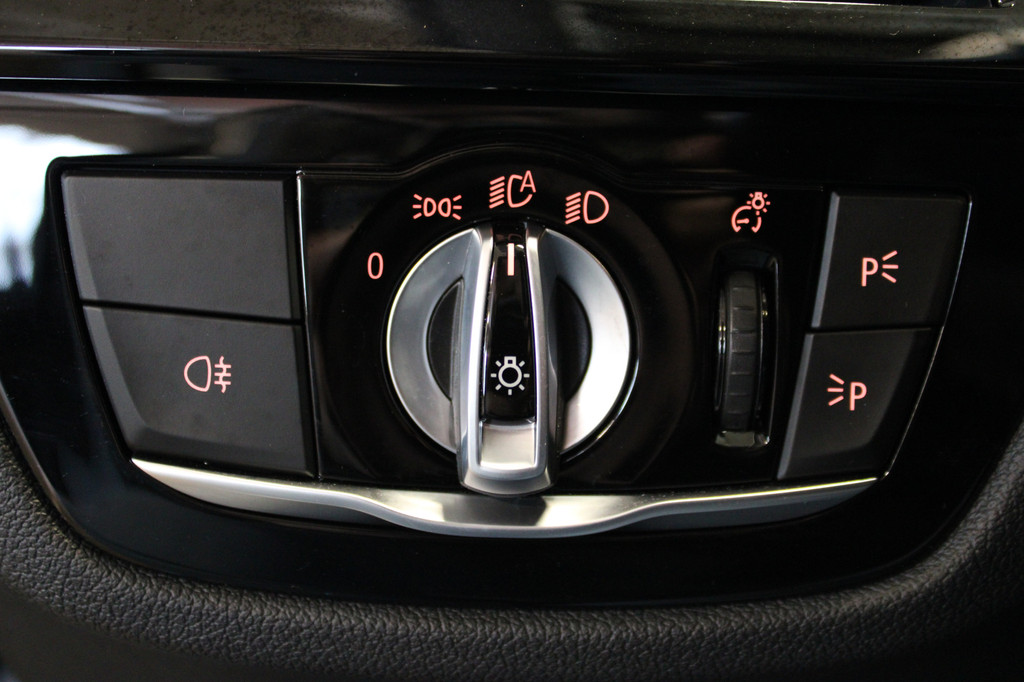 BMW 5 Serie touring (N347DZ) met abonnement