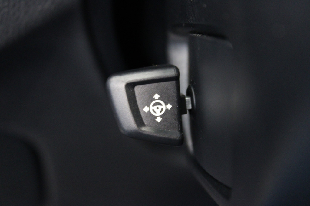 BMW 5 Serie touring (N347DZ) met abonnement