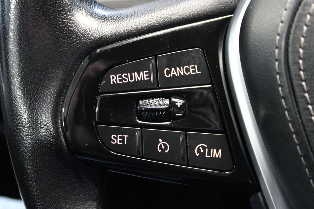 BMW 5 Serie touring (N347DZ) met abonnement