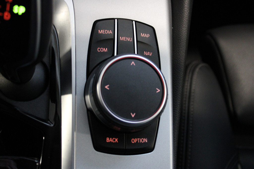 BMW 5 Serie touring (N347DZ) met abonnement