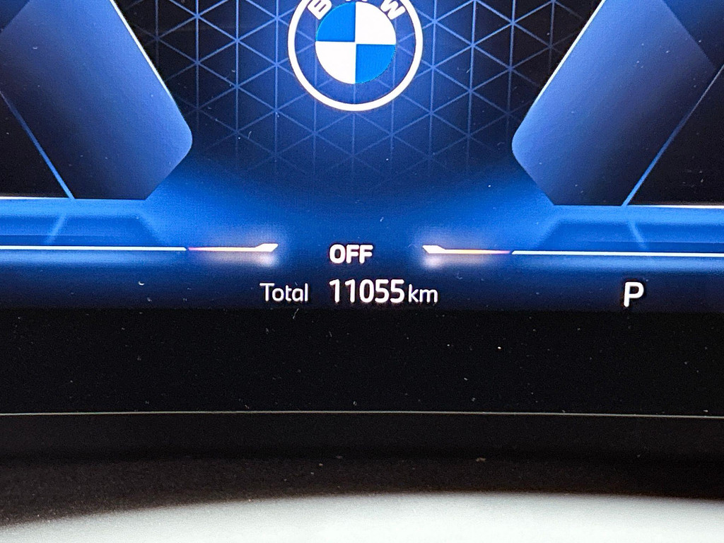 BMW X1 (JLN85S) met abonnement