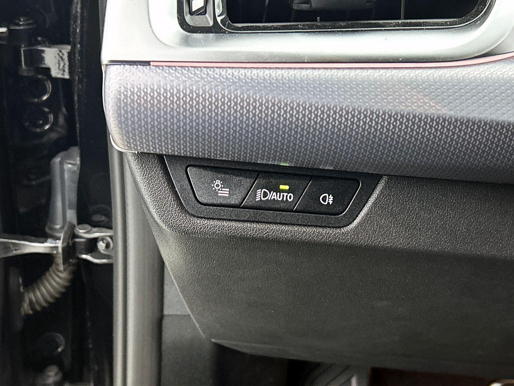 BMW X1 (JLN85S) met abonnement