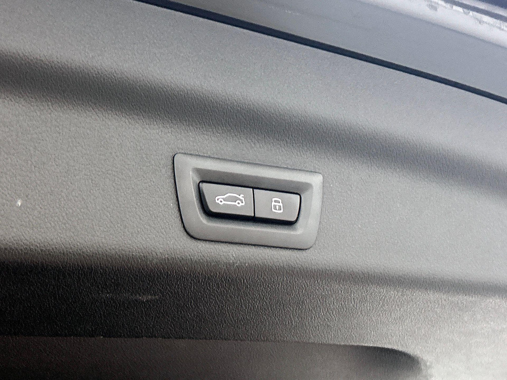 BMW X1 (JLN85S) met abonnement