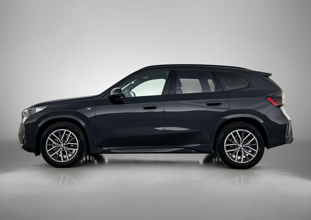 BMW X1 (JLN85S) met abonnement
