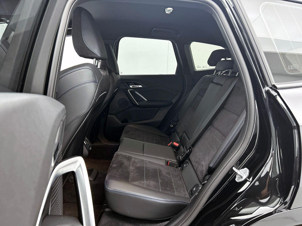 BMW X1 (JLN85S) met abonnement