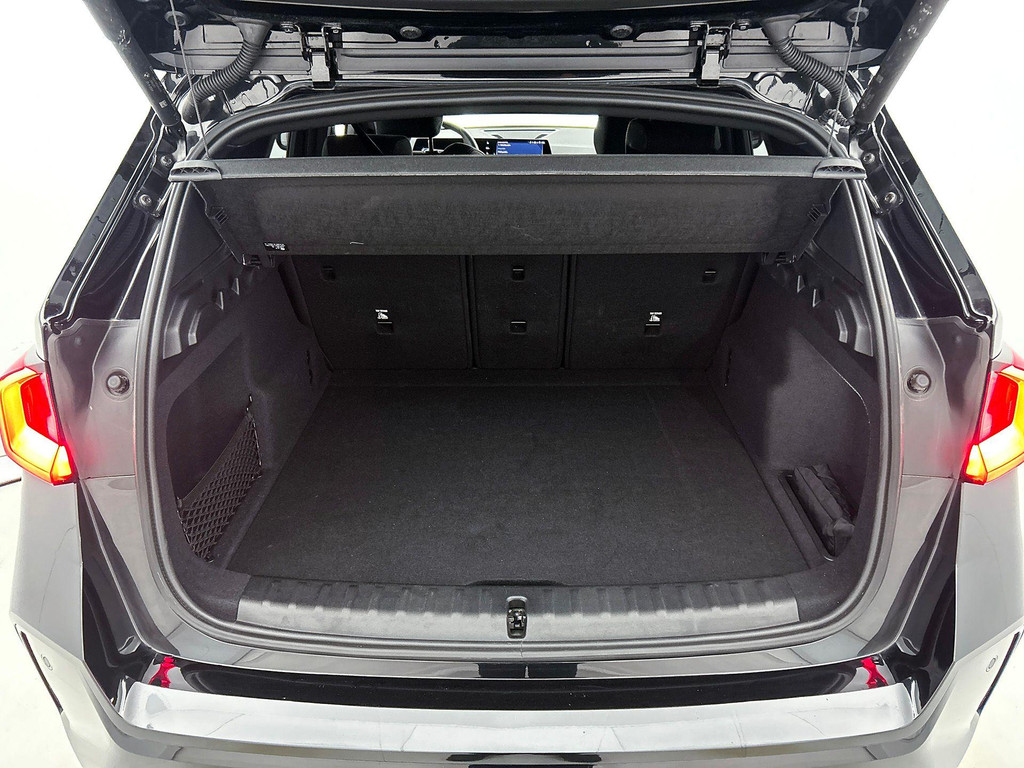 BMW X1 (JLN85S) met abonnement