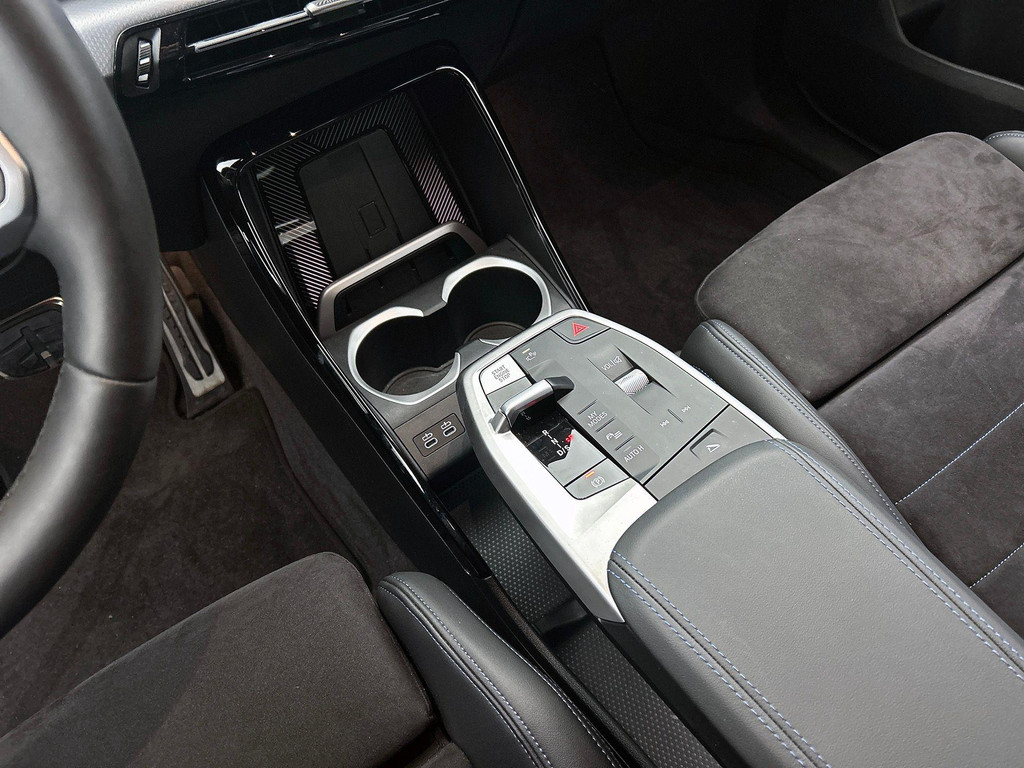 BMW X1 (JLN85S) met abonnement