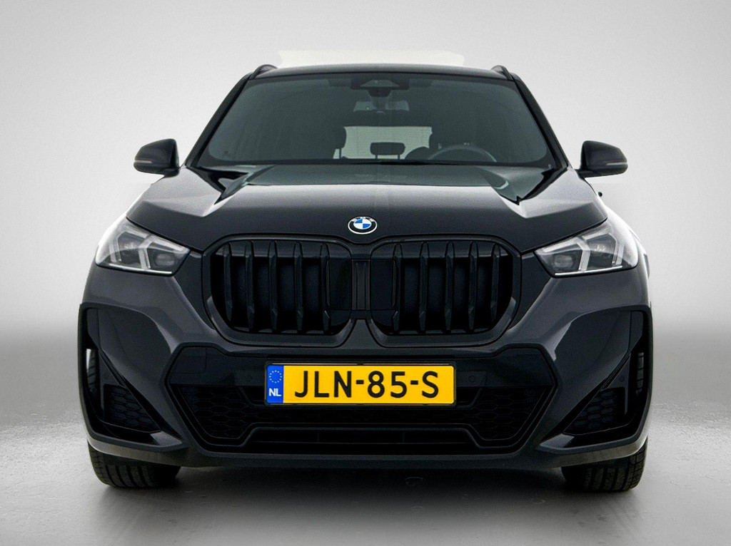BMW X1 (JLN85S) met abonnement
