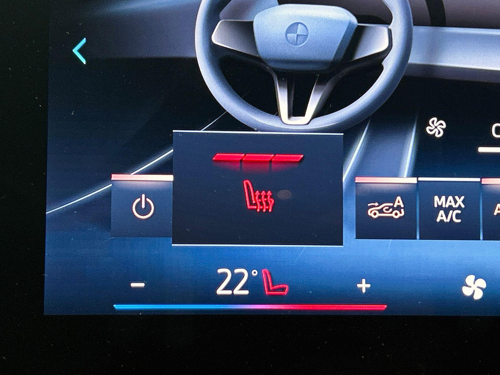 BMW X1 (JLN85S) met abonnement