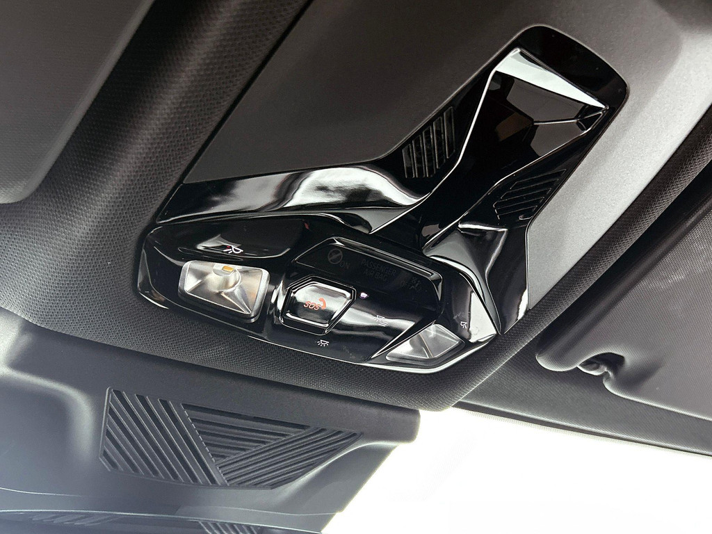 BMW X1 (JLN85S) met abonnement