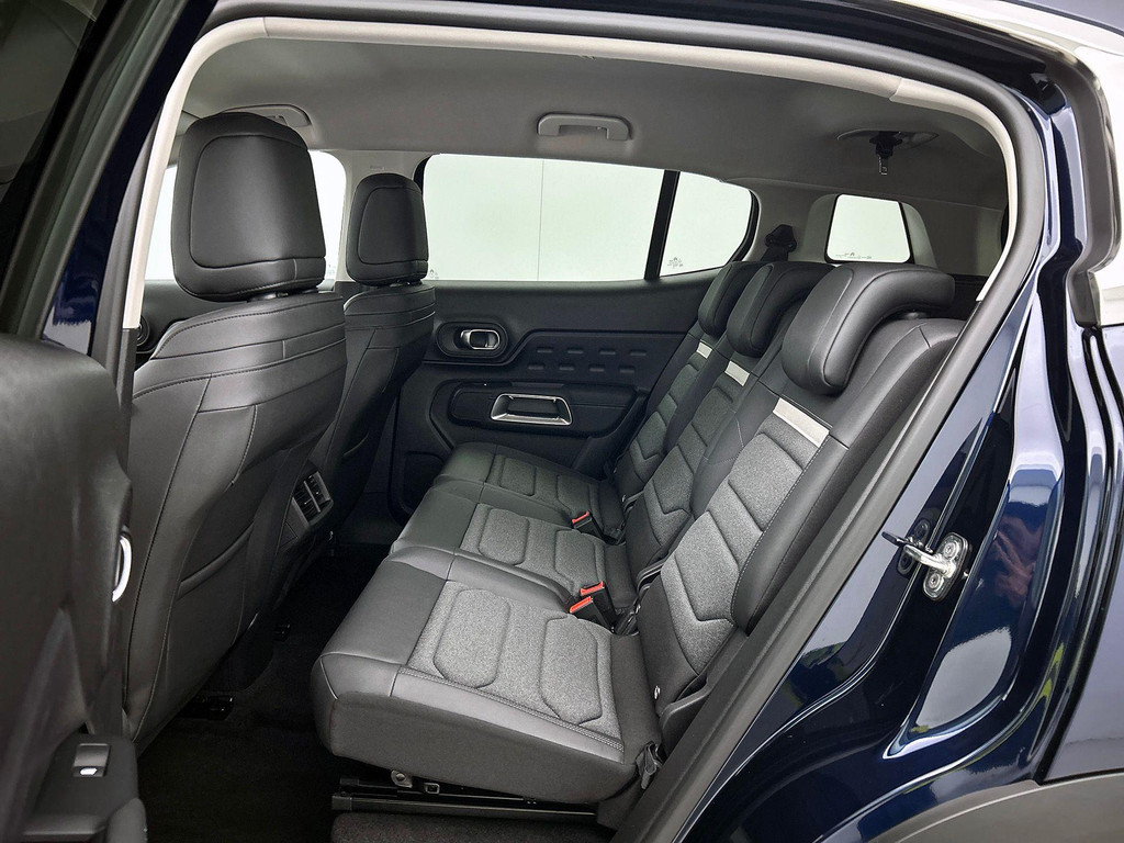 Citroën C5 Aircross (JHV72Z) met abonnement