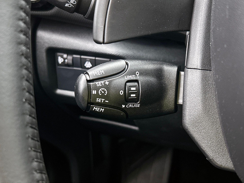 Citroën C5 Aircross (JHV72Z) met abonnement