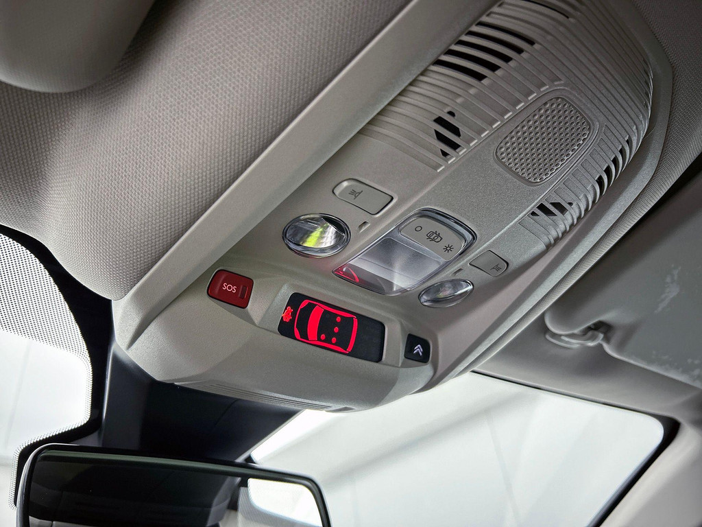 Citroën C5 Aircross (JHV72Z) met abonnement