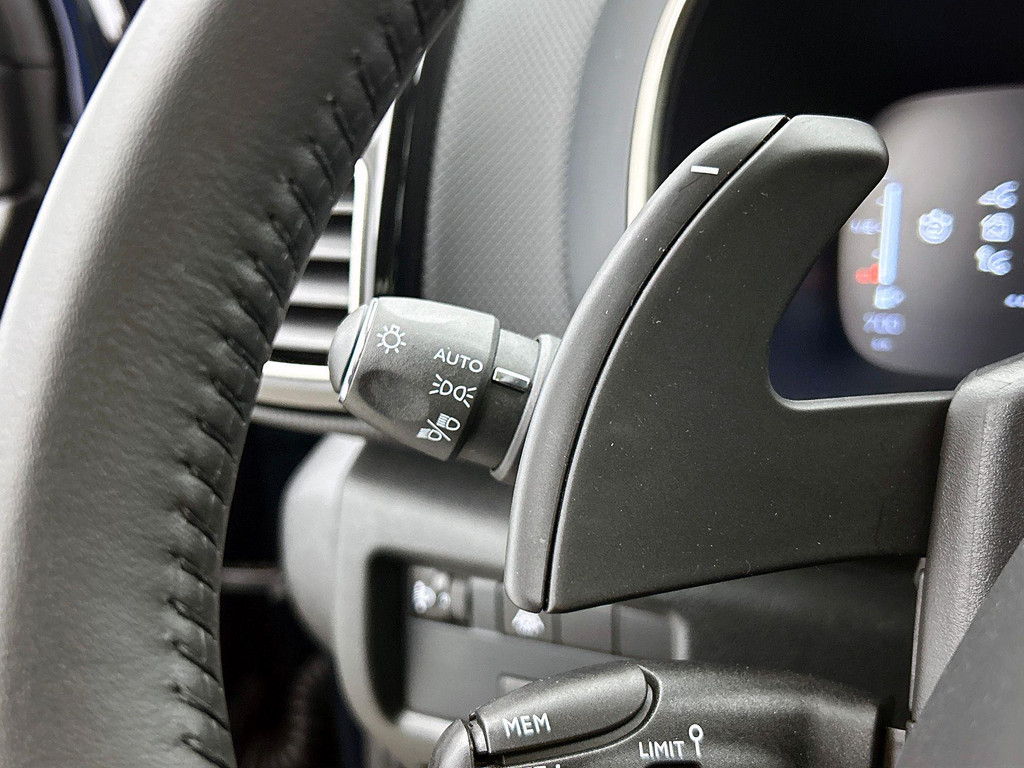 Citroën C5 Aircross (JHV72Z) met abonnement