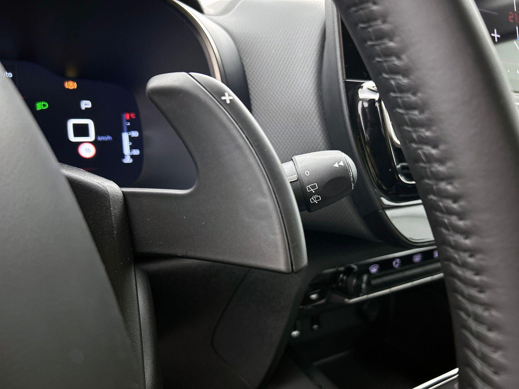 Citroën C5 Aircross (JHV72Z) met abonnement