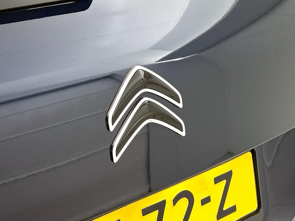 Citroën C5 Aircross (JHV72Z) met abonnement