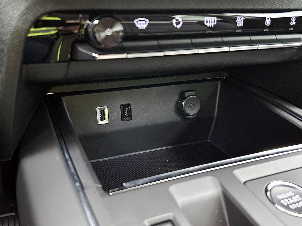 Citroën C5 Aircross (JHV72Z) met abonnement