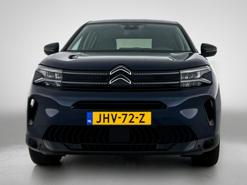 Citroën C5 Aircross (JHV72Z) met abonnement