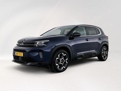Citroën C5 Aircross (JHV72Z) met auto abonnement