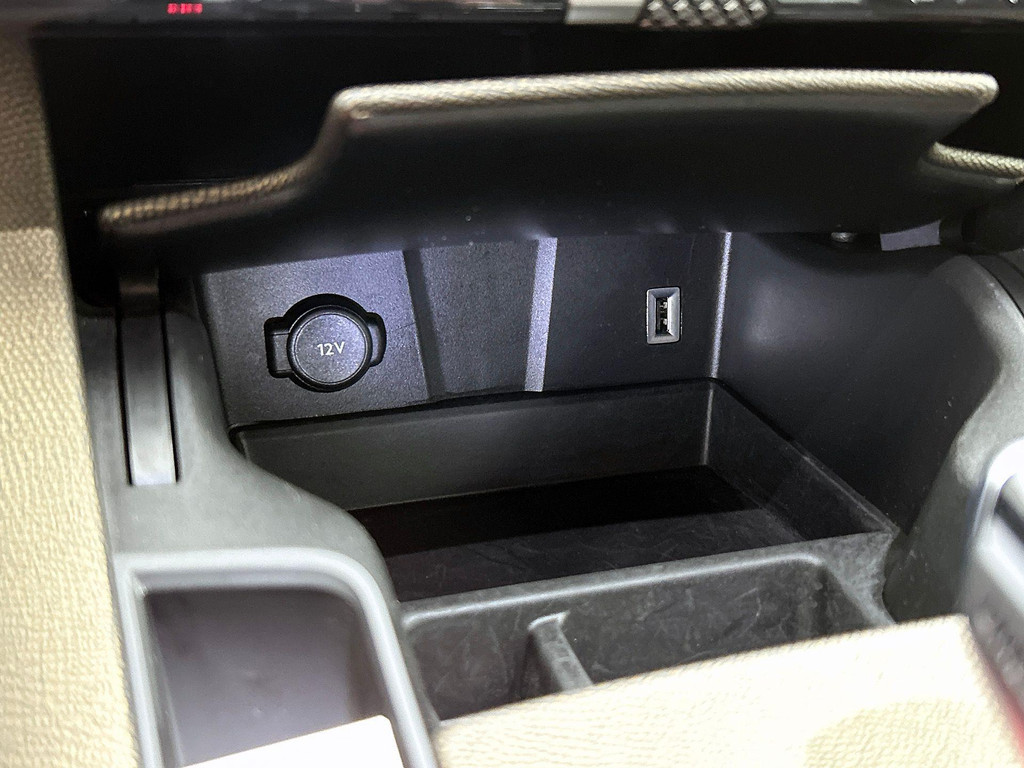 DS 7 Crossback (JFF79S) met abonnement