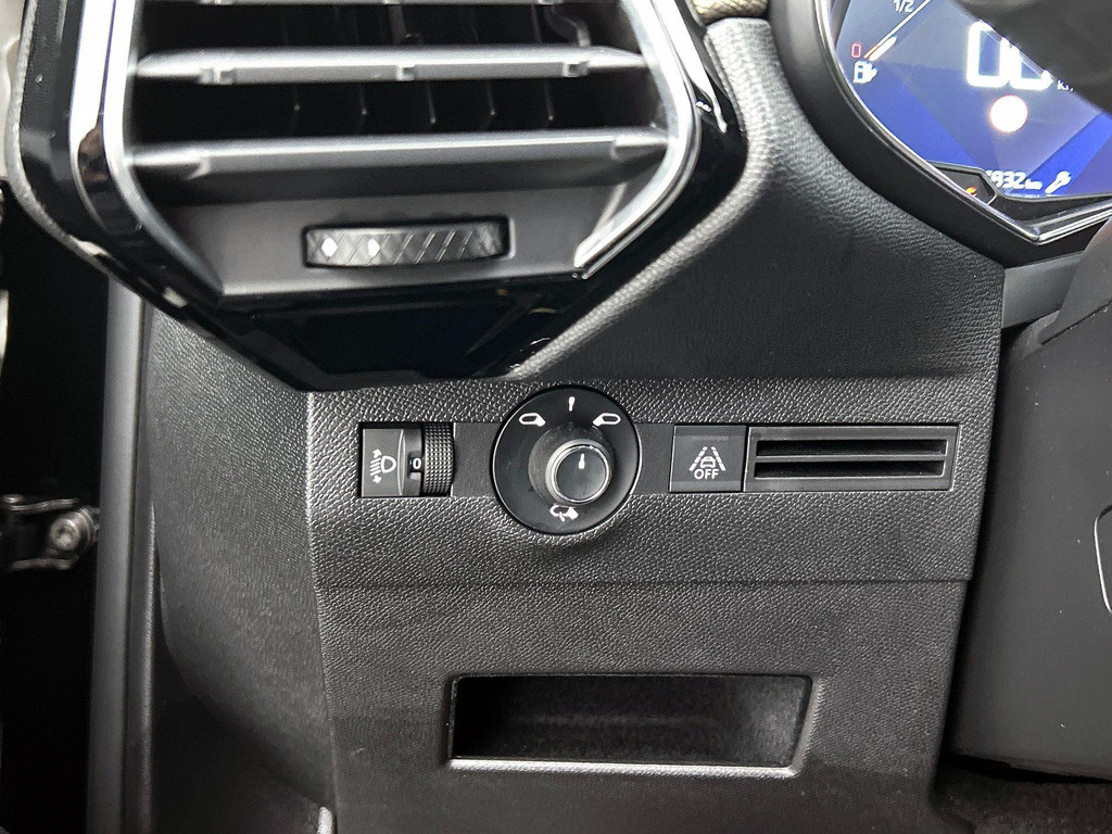 DS 7 Crossback (JFF79S) met abonnement