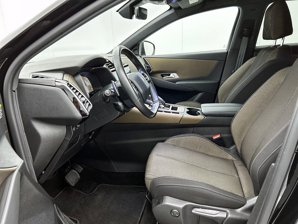 DS 7 Crossback (JFF79S) met abonnement