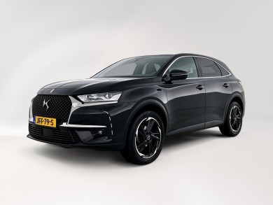 DS 7 Crossback (JFF79S) met auto abonnement