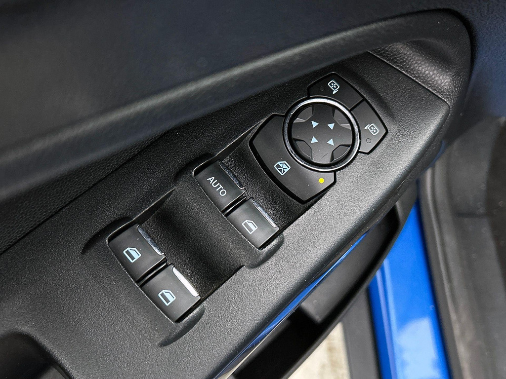 Ford EcoSport (HVP76G) met abonnement