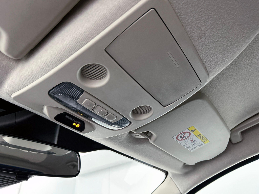 Ford EcoSport (HVP76G) met abonnement