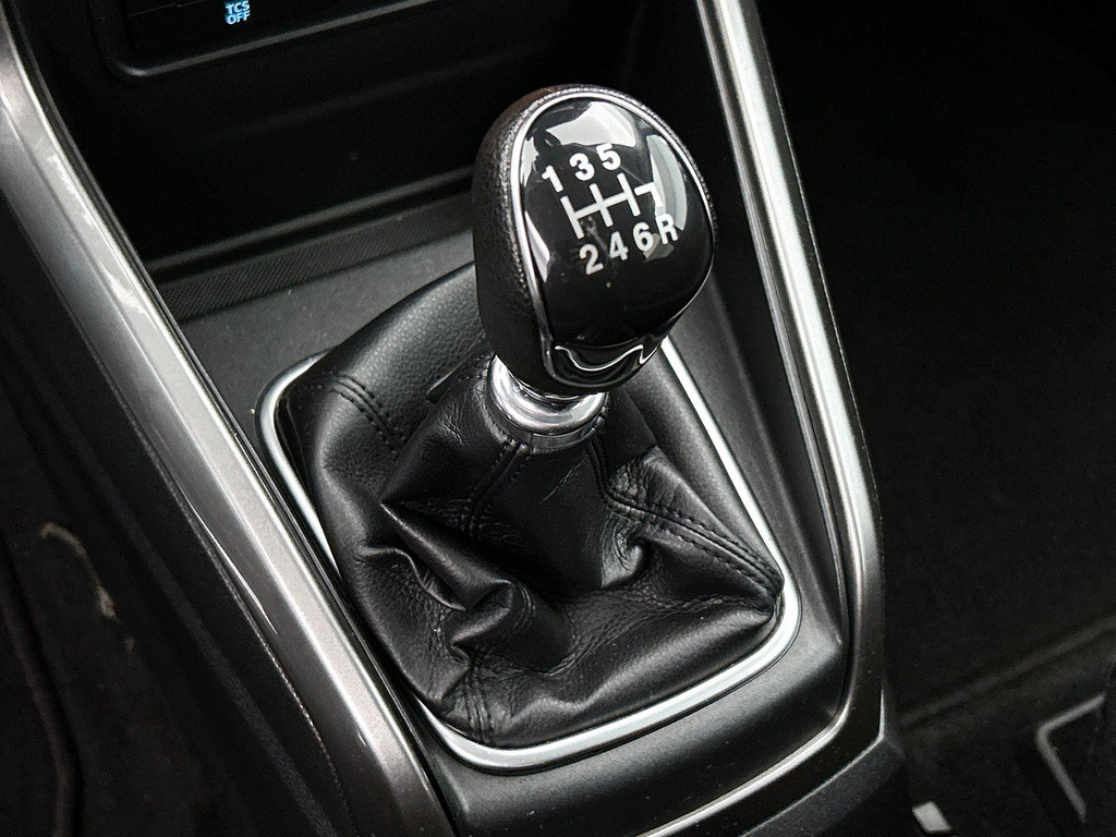 Ford EcoSport (HVP76G) met abonnement