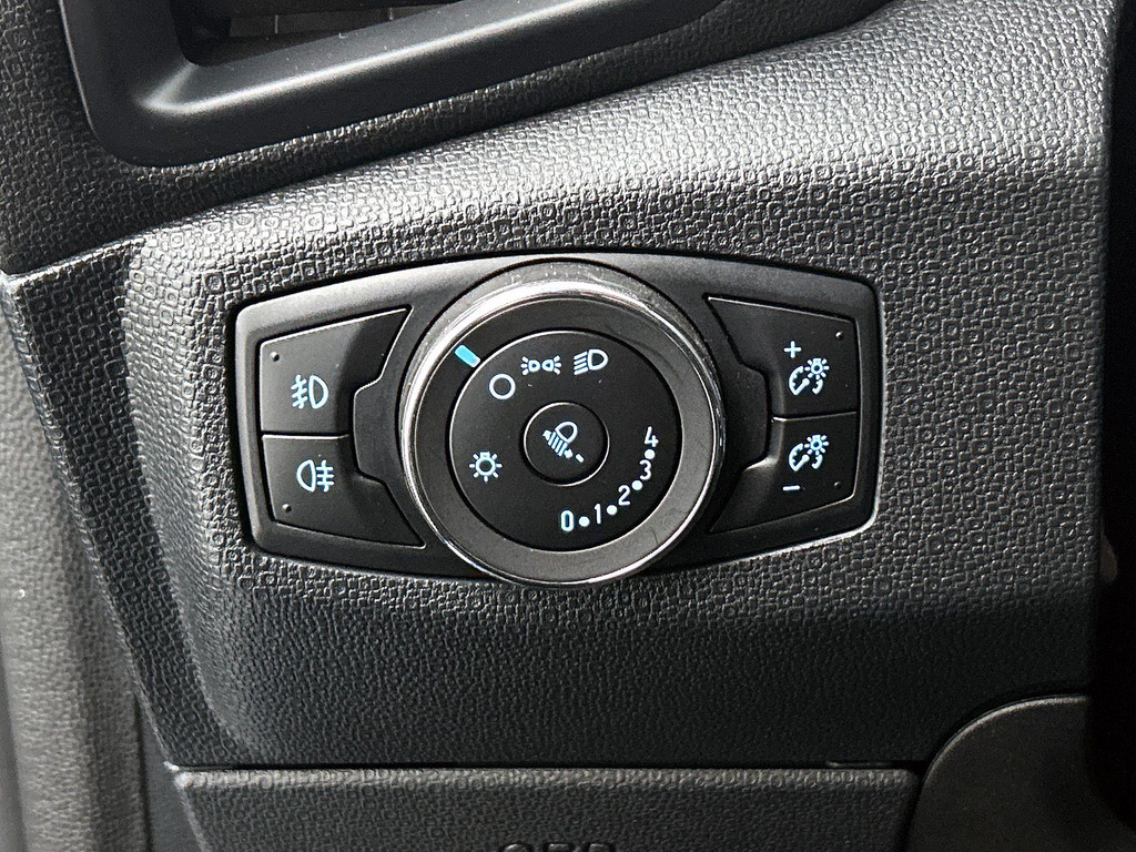 Ford EcoSport (HVP76G) met abonnement