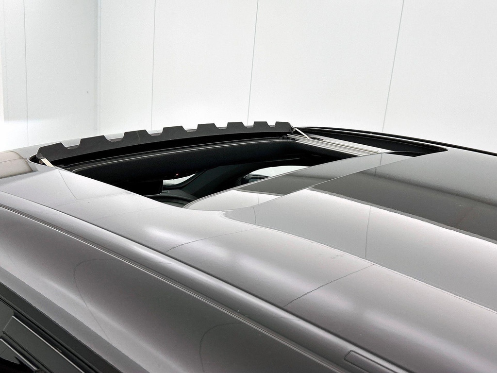 Mercedes-Benz EQC (L907PH) met abonnement