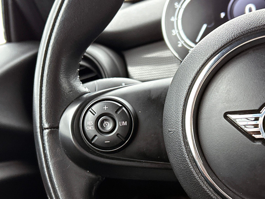 MINI Cooper Cabrio (JRJ50P) met abonnement