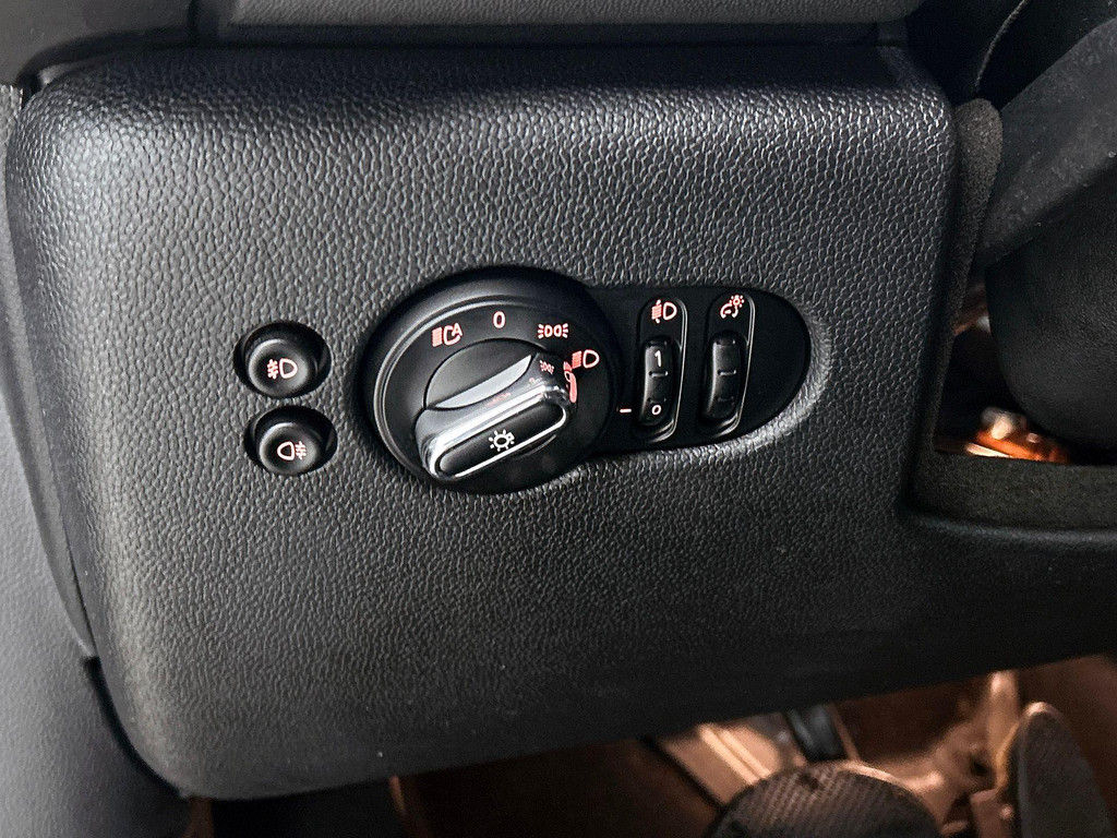 MINI Cooper Cabrio (JRJ50P) met abonnement