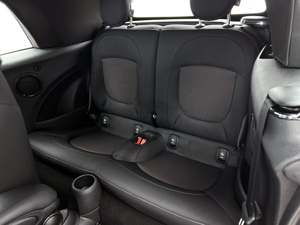 MINI Cooper Cabrio (JRJ50P) met abonnement