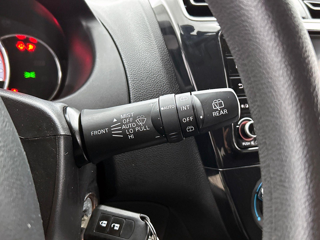 Mitsubishi Space Star (S276BZ) met abonnement