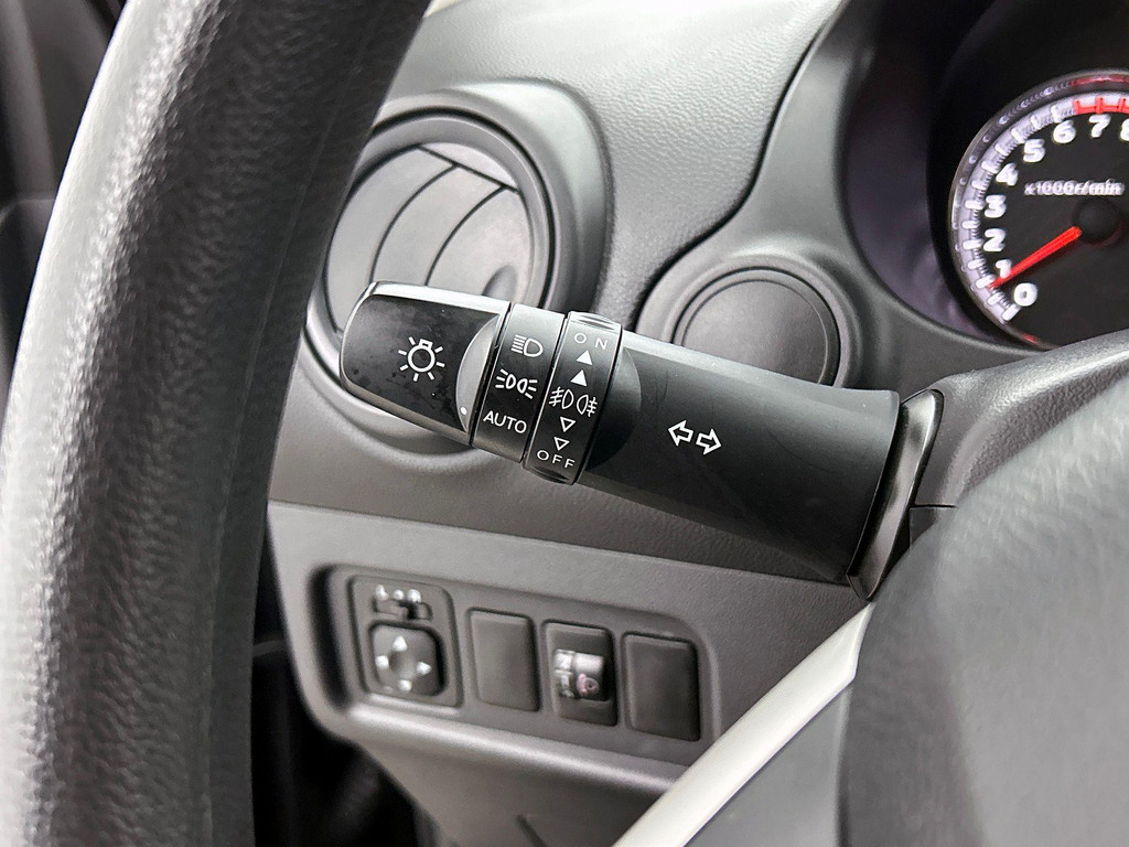 Mitsubishi Space Star (S276BZ) met abonnement