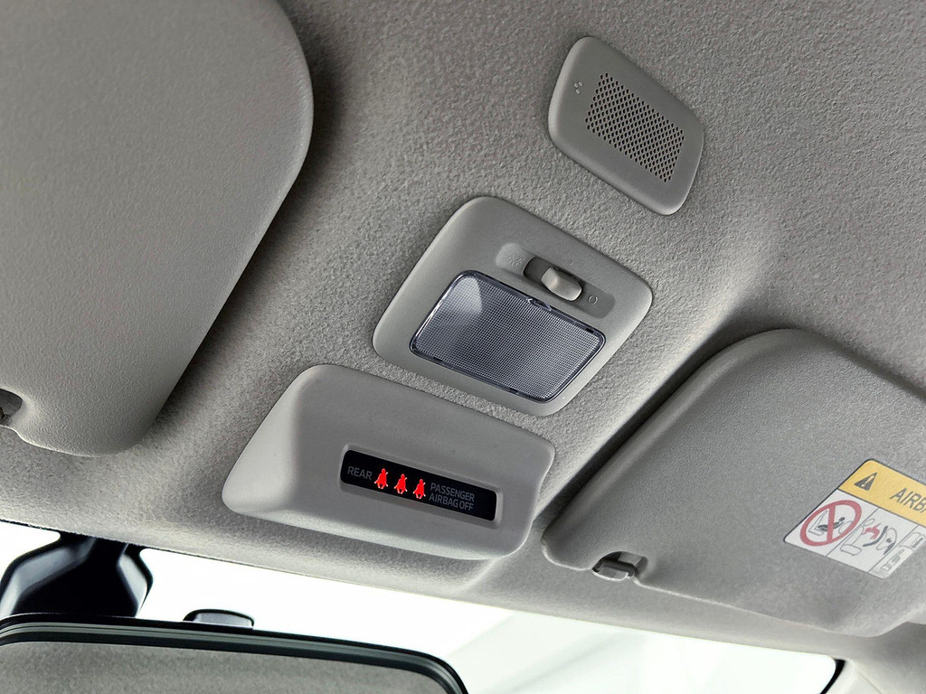 Mitsubishi Space Star (S276BZ) met abonnement