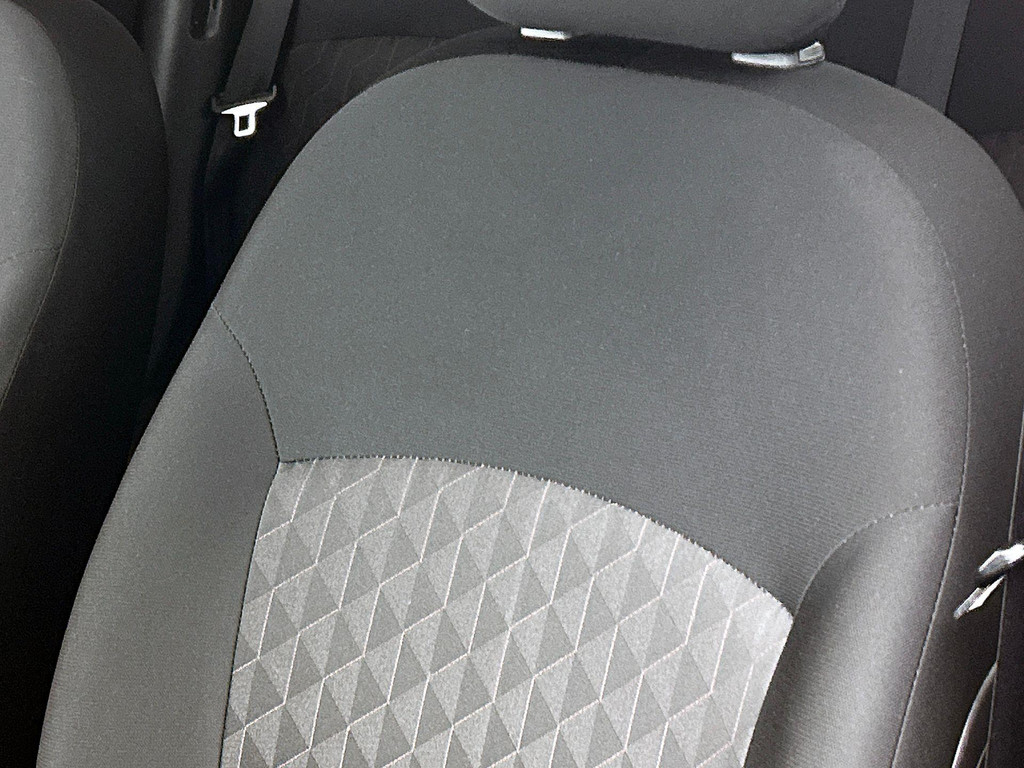 Mitsubishi Space Star (S276BZ) met abonnement