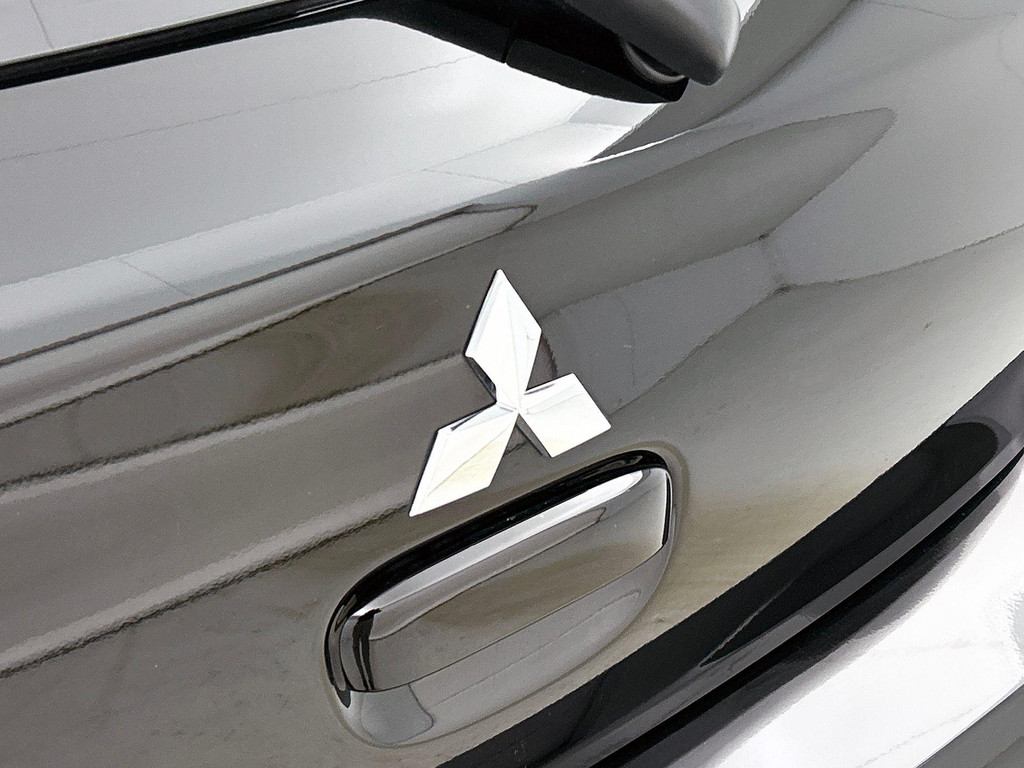 Mitsubishi Space Star (S276BZ) met abonnement