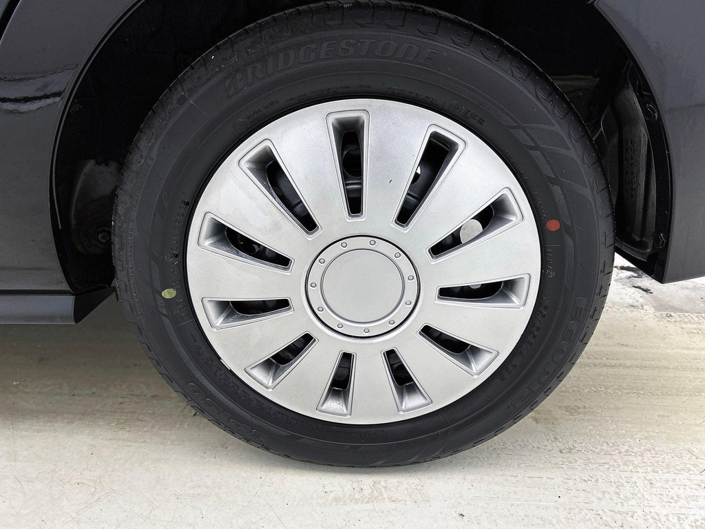 Mitsubishi Space Star (S276BZ) met abonnement