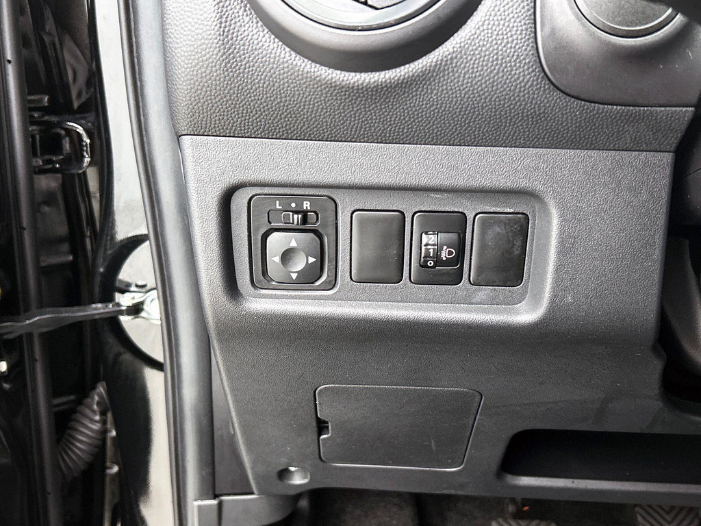 Mitsubishi Space Star (S276BZ) met abonnement