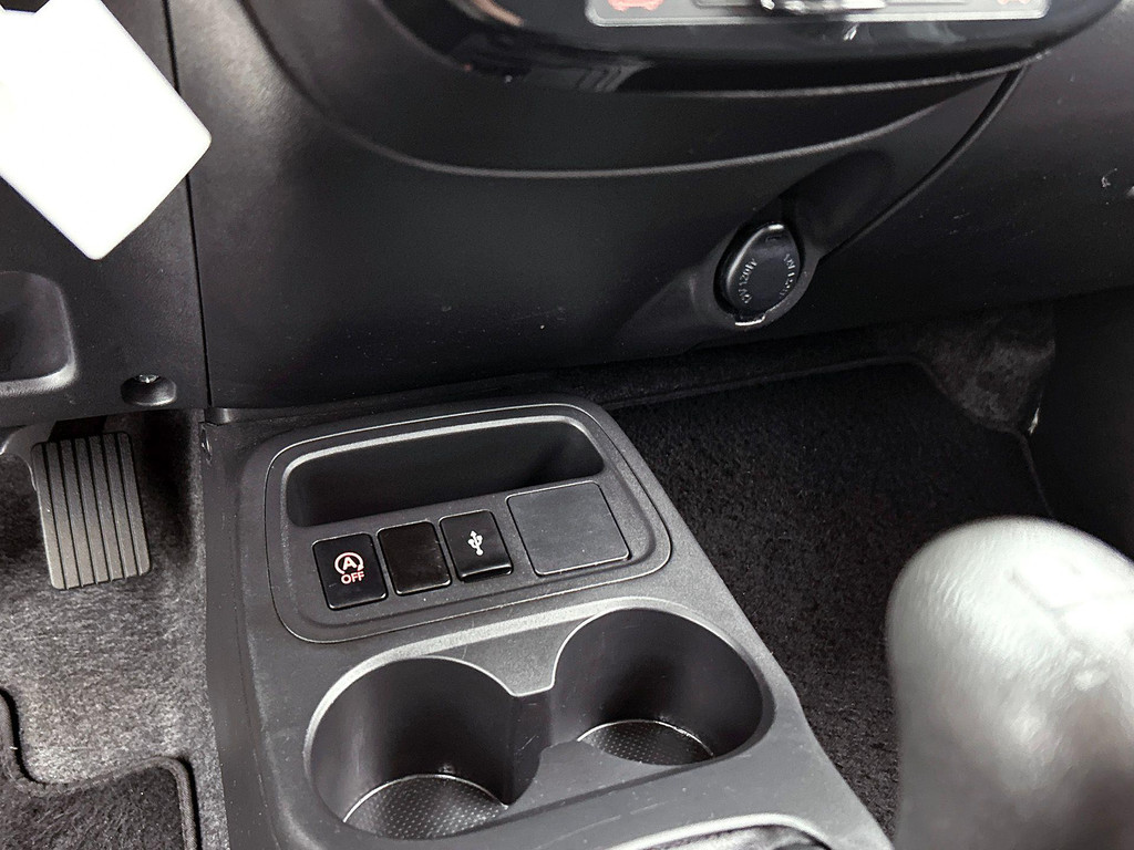 Mitsubishi Space Star (S276BZ) met abonnement