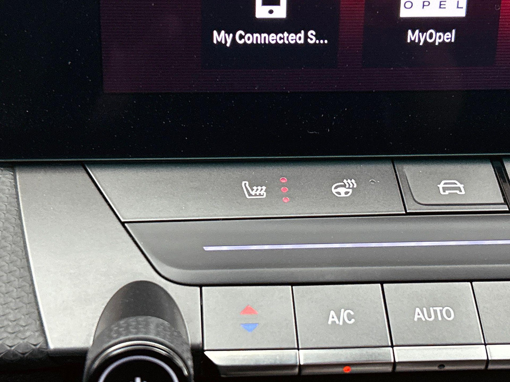 Opel Astra (JGP80P) met abonnement