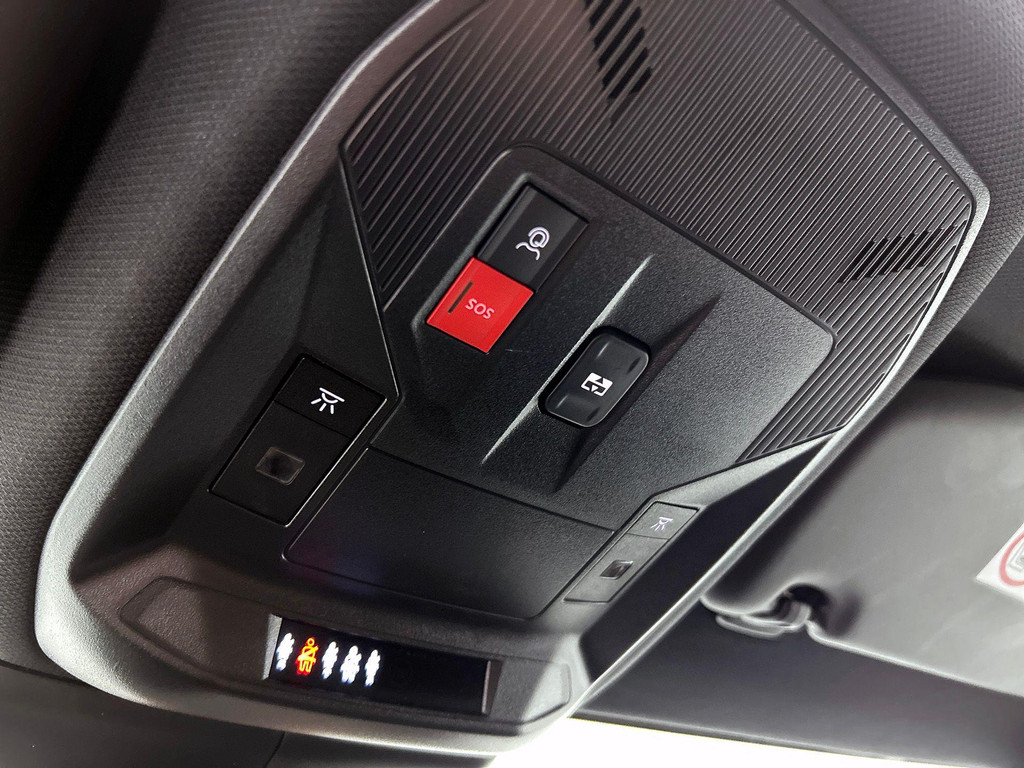 Opel Astra (JGP80P) met abonnement